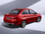 Proton Saga 2019 года
